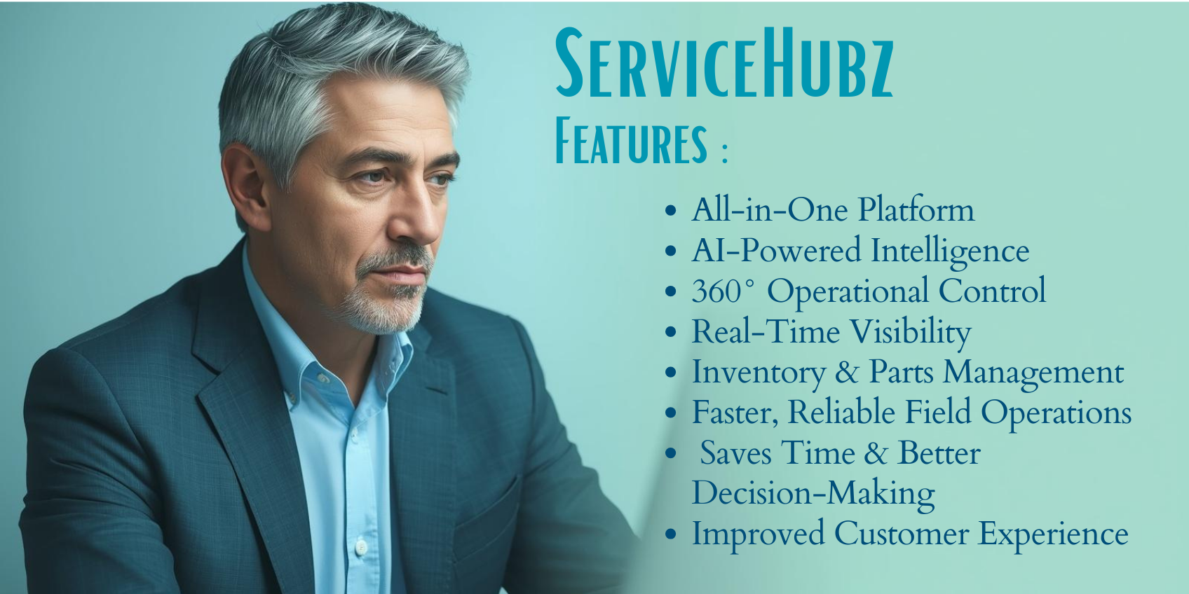servicehubz